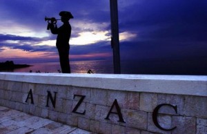 Anzac Day